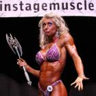 Lauren  Valentino - NPC Mid Atlantic Championships 2012 - #1